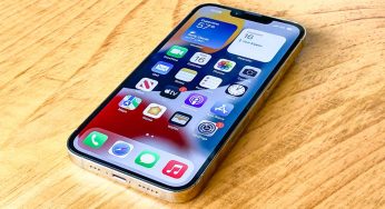 iOS кейлоггер
