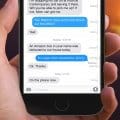 Track iPhone Messages with Best Spy App