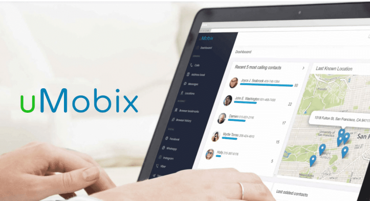 uMobix Review 2022 — Как работает uMobix